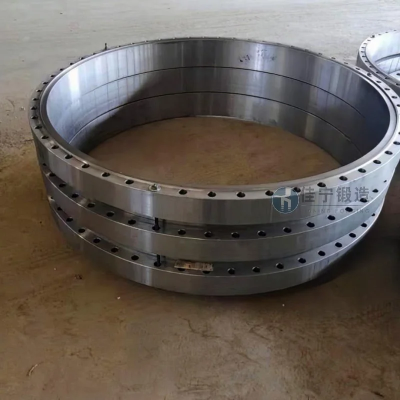 Valve Cover Forgings