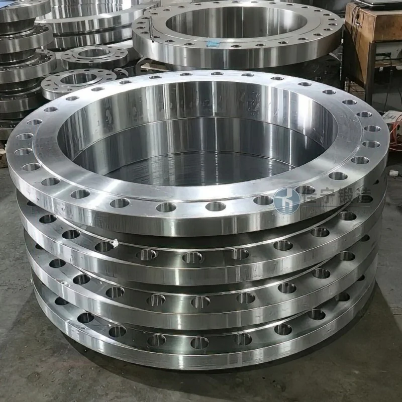 Gate Frame Die Forgings