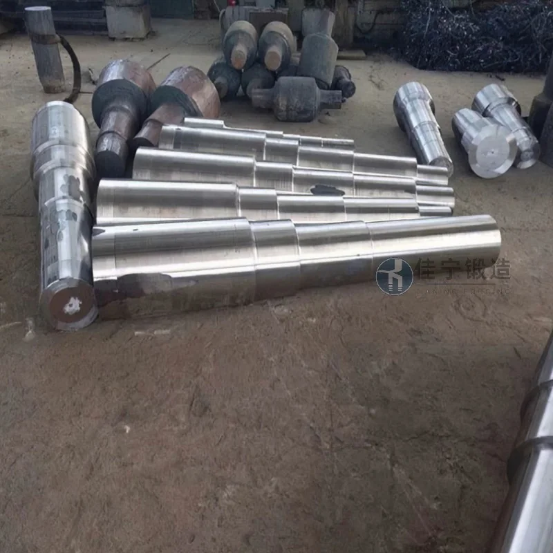 Roller Ring Forgings