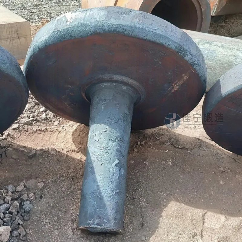 Stainless Steel Slip-On Flanges
