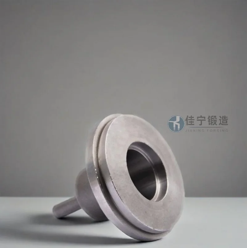 Slip-On Flanges