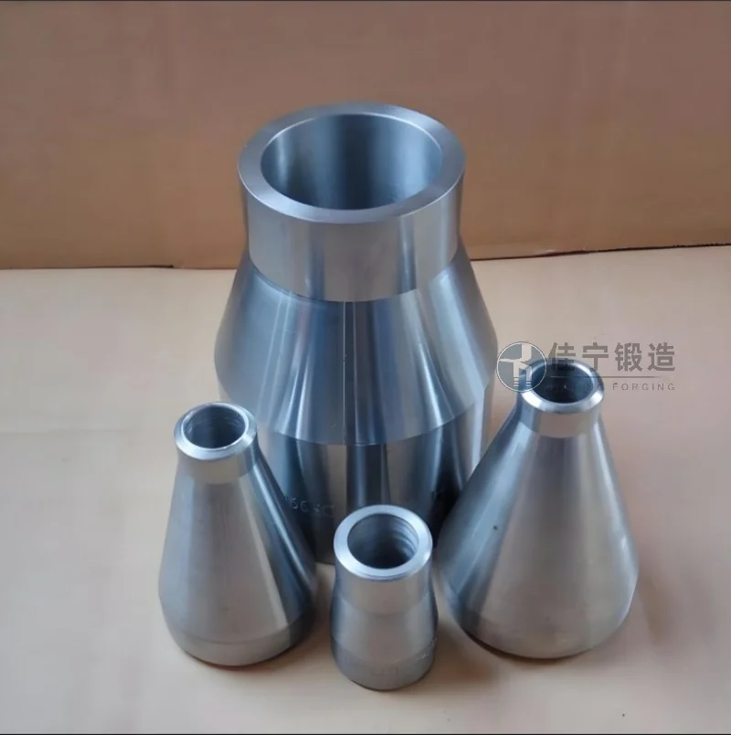 Pipe Flanges