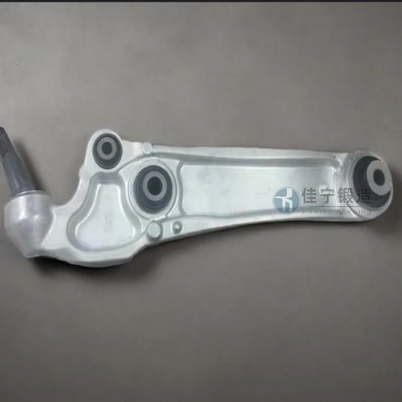 Tower Flanges