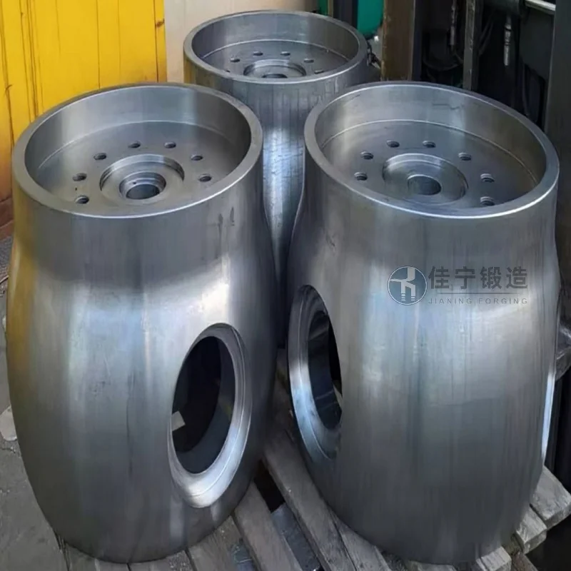 Auto Stiffener Ring