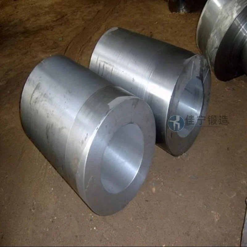 Carbon Steel Weld Neck Flanges