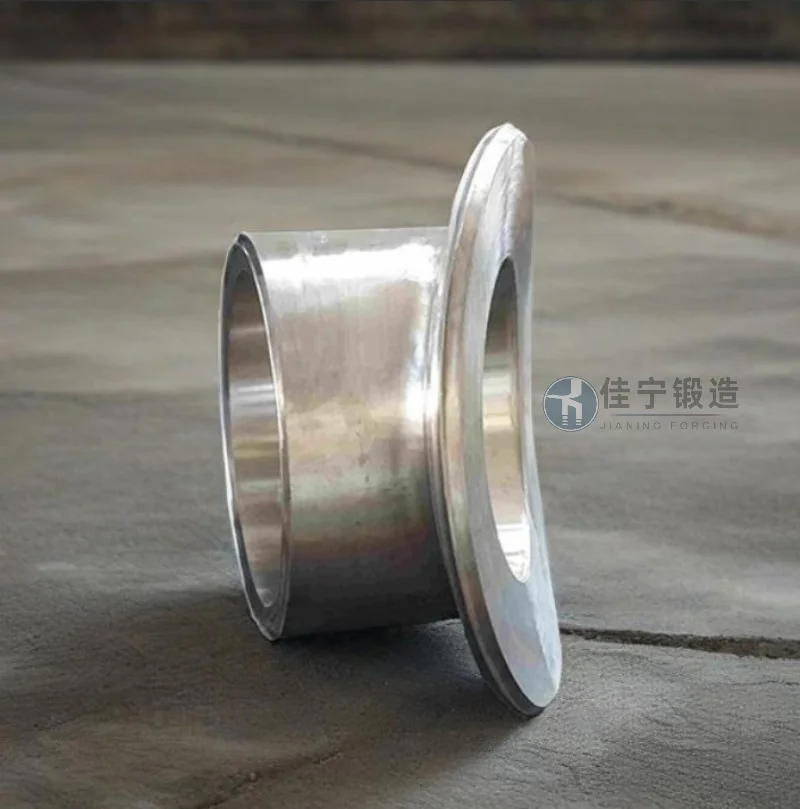 Blade Flanges