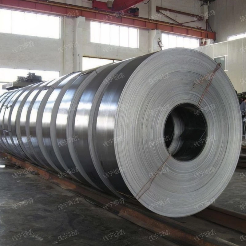 What is a Hydraulic cylinder forgings? How much is the price of the forging?