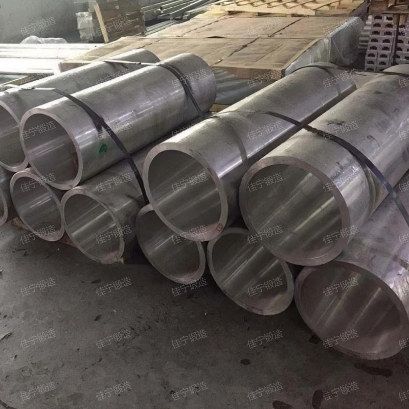 What is a Flange forged parts? forging specifications, models, and parameters