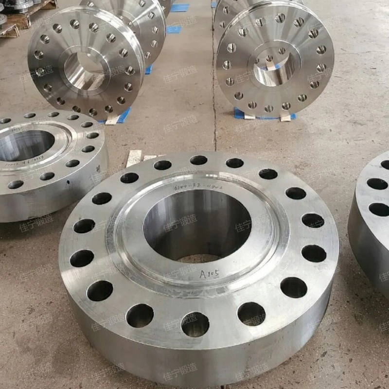 Introduction to Forging parts of reactor pressure vessel, how much is the price of the forging?