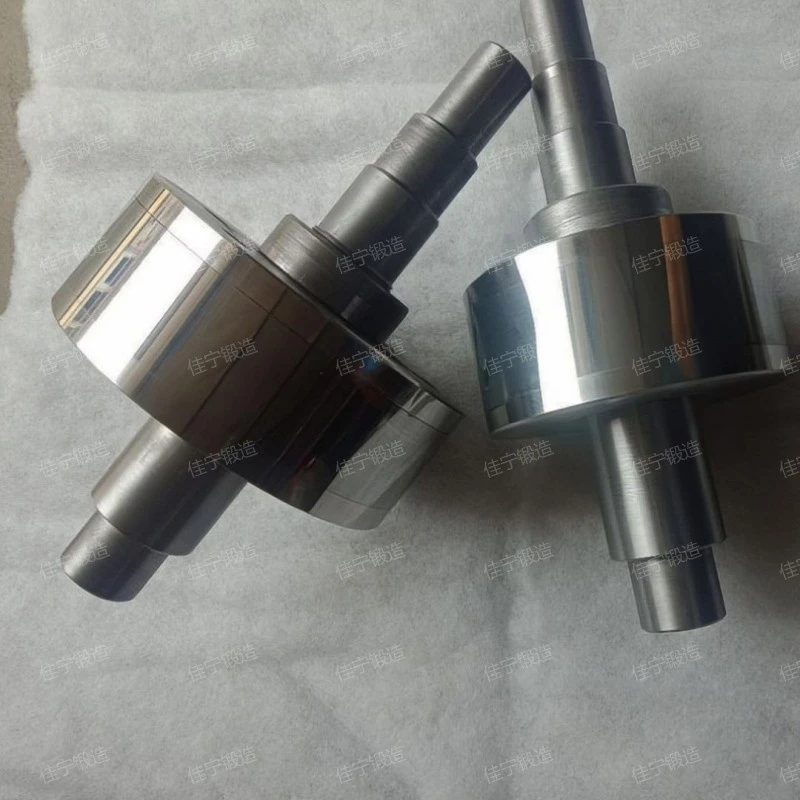 Introduction to Axial forgings, introduction to forging function advantages and characteristics