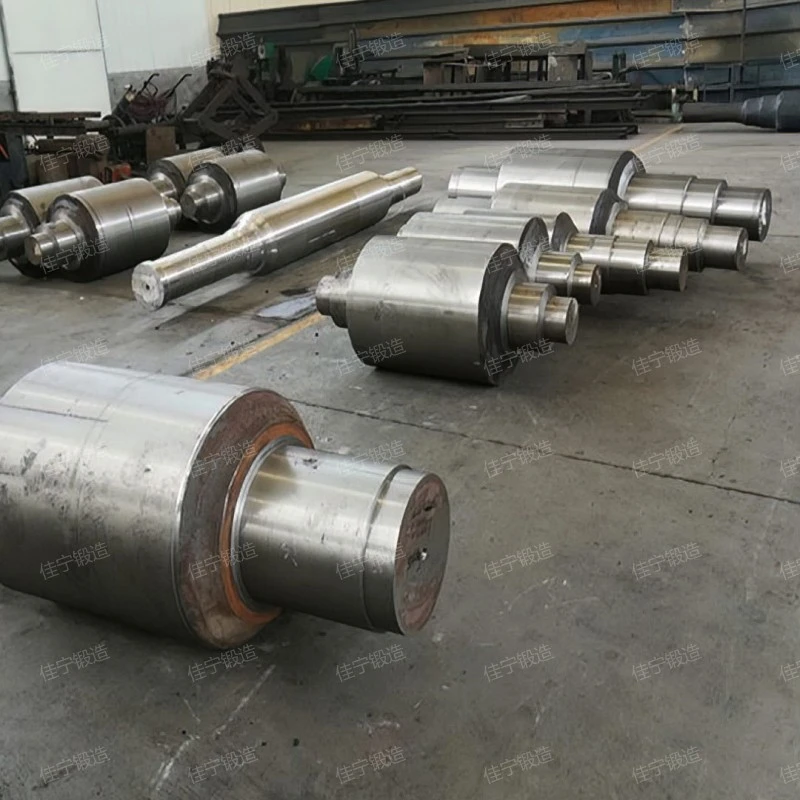 What is a Large shaft forgings? How much is the price of the forging?