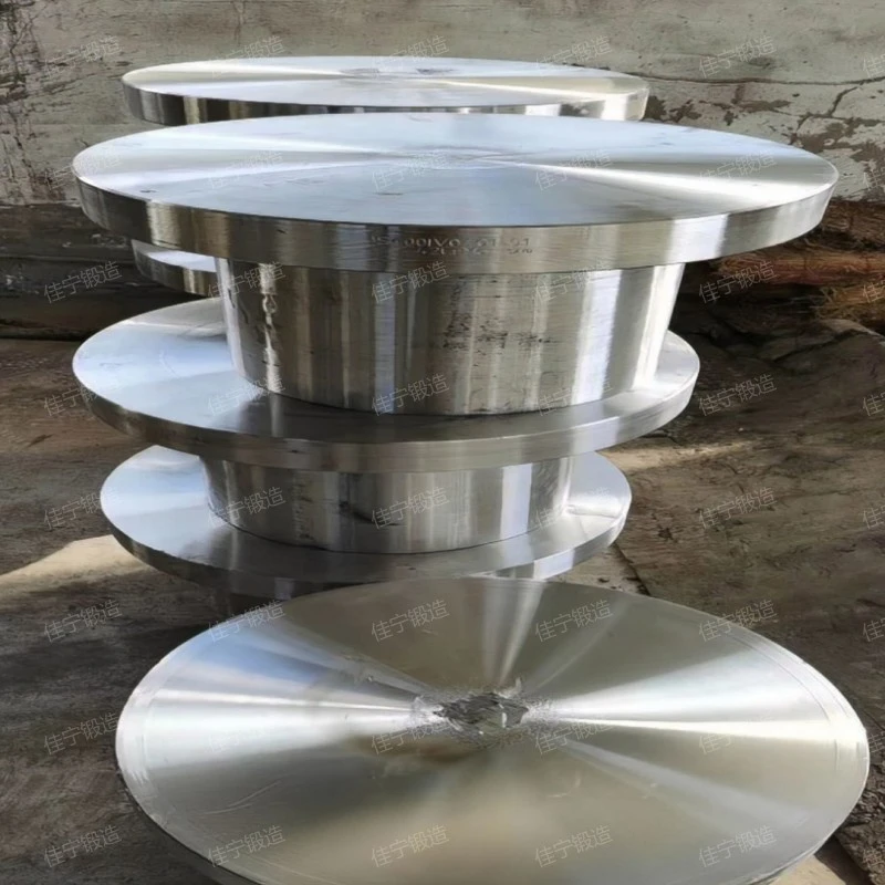 Introduction to 40Cr forged shaft parts, how much is the price of the forging?