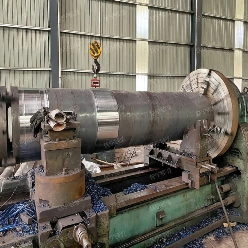 Introduction to Axle gear forging parts, how much is the price of the forging?