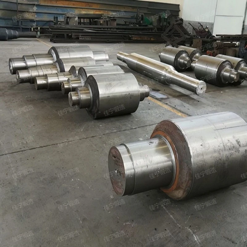 What is a Front axle forged parts? How much is the price of the forging?